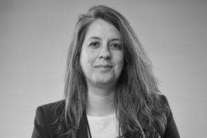 Dr. Şebnem Yardımcı Geyikçi